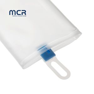 Reusable Pressure Infusor Bag with Pressure Gage 500ml/1000ml