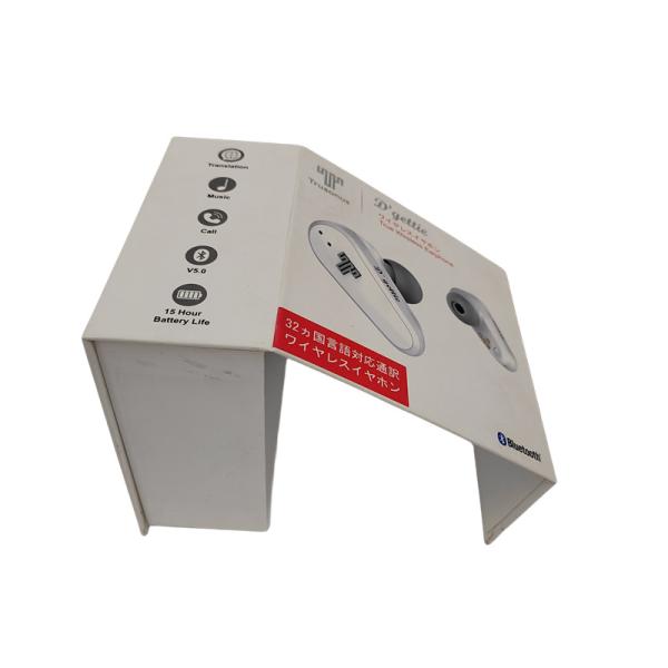 Buy Detachable Headphone Packaging Box at wholesale prices