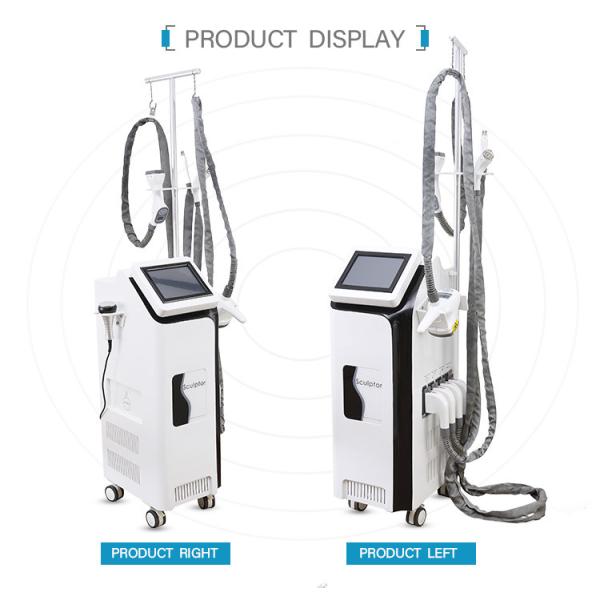 110V To 240V Cavitation Body Slimming Machine Sculpting Slimming