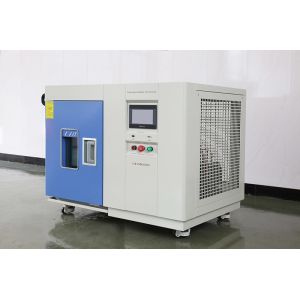50L 150 Degree Benchtop Environmental Chamber Hot Cold Climate Chamber