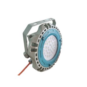 Explosion Proof LED High Bay Light IP66 ATEX Certified 160lm/W