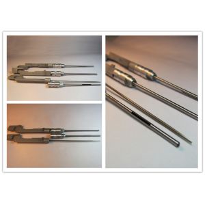 China SUNNEN D Series Abrasive Honing Sticks For Diesel Engine Partsan And Oil Pump Nozzle on sale