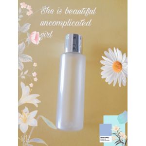 ISO Certified 30ml Empty Hand Sanitizer Bottles With Atomizer​