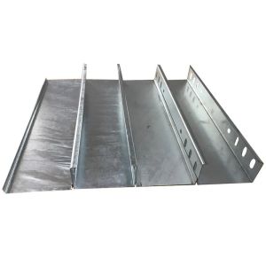 Customization Galvanised Steel Cable Tray