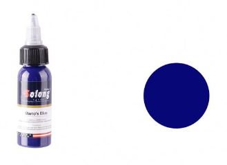 High Quality 7 colors Tattoo Ink Set 1 OZ 30ml Bottle New Tattoo Pigment Set