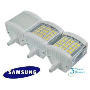 7W LED R7S light Samsung SMD5730 long lifetime J78mm R7S lamp basic commerical
