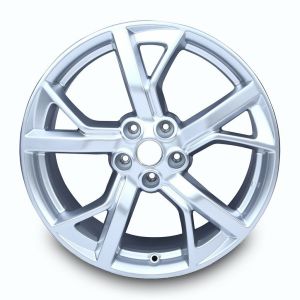 Alloy Rim 62583A 17" Nissan Maxima Replica Wheels For 2012-2014 OEM