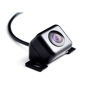 NTSC Universal Rear View Car Camera Wide Angle Waterproof