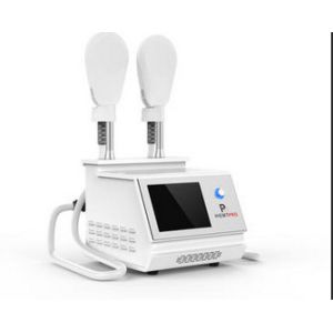 Quality Electromagnetic Muscle Stimulation 3kw Portable ems sculpting Machine for sale