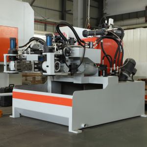 Gravity Metal Zinc Aluminium Die Casting Machine CE Certification 1750KG