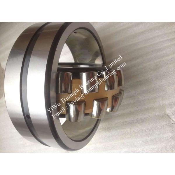 Buy High Quality Brass Cage  Self-Aligning Roller Bearing 22318CA/W33 at wholesale prices