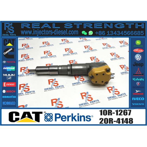 Fuel Injector Assembly 10R-1267 10R-1266 174-7527 20R-0760 173-9272 232-1173 10R-1265 173-9379