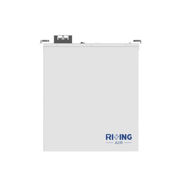 Buy Rechargeable Solar Lithium Ion Battery With Fast Charging Function at wholesale prices