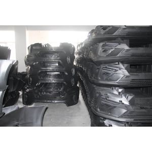 BMW 3 Series Front Bumper 5111804600 51118043960 2007-2013