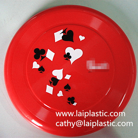 Buy plastic flying disc, frisbee,flying saucer at wholesale prices
