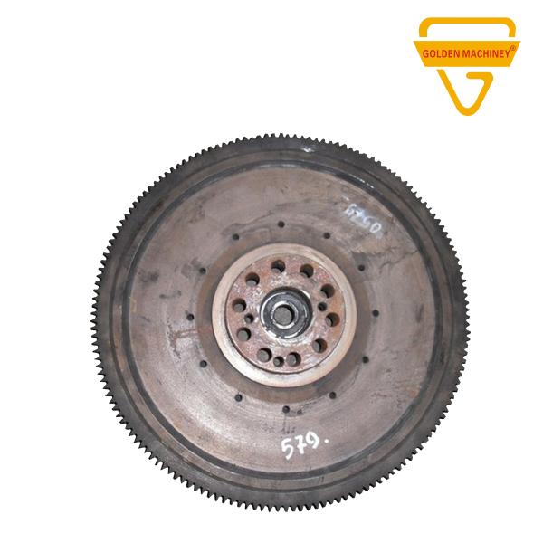 1487558 Truck Engine Part 1465412 Scania Flywheel 3421601042