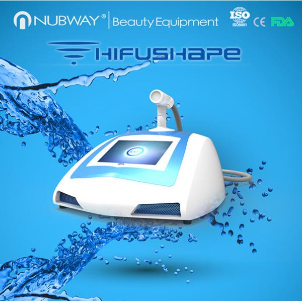 Buy body shaping hifu machine / hifu body slimming / hifu machine at wholesale prices