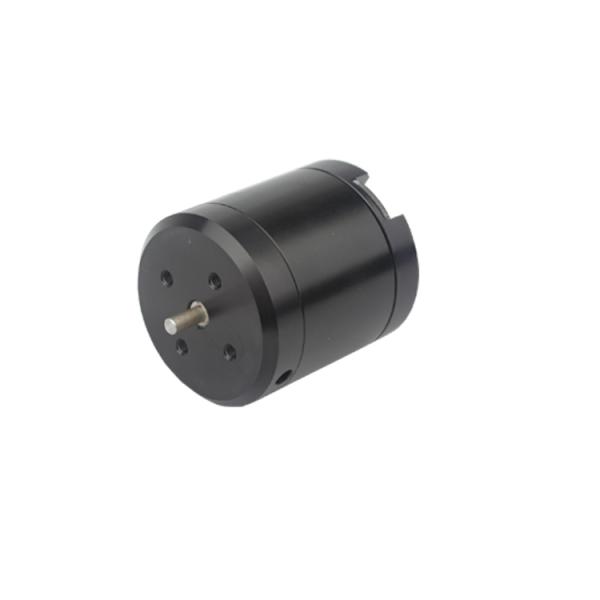 Lightweight ROV Thruster Motors 0.25a/11.1V 16-32V 300W 3.5kgf Thrust 300M Underwater For Underwater Equipment SW2820