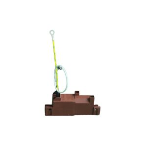 Electronic Spark Plug Pulse Igniter Efficient Ignition System Gas Appliance