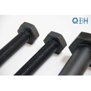 As1252 Standard Heavy Hexgonal Bolt / m6 hex bolt