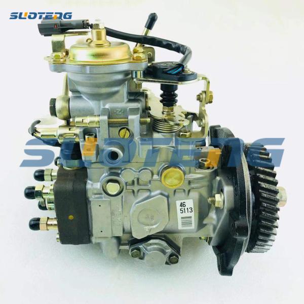 897263-0863 Fuel Injection Pump 104746-5113 For 4JB1 Engine Parts