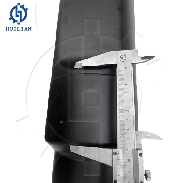 Buy Daemo hydraulic breaker moil type chisel for B36640010 jack hammer hammer spare parts at wholesale prices