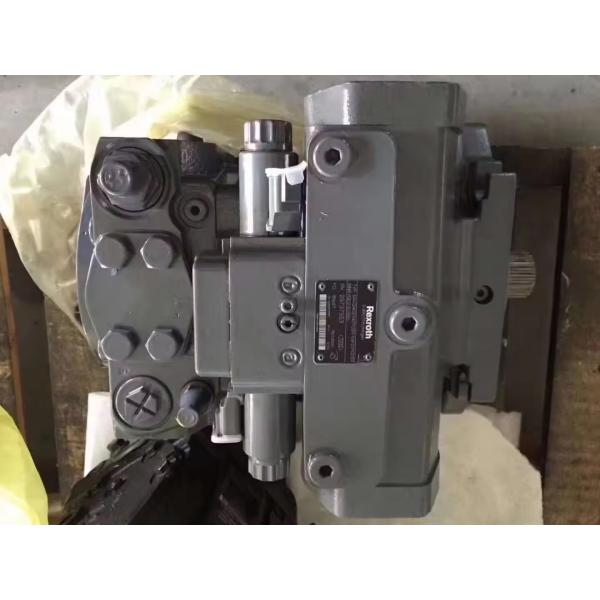 A4VG 28/40/45/56/71/90 A4VG28 A4VG40 A4VG45 A4VG56 A4VG71 A4VG90 A4VG105 A4VG125 Hydraulic Piston Variable Pump
