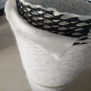 3D Composite Geonet for Drainage Length 50m/100m/ Industrial Design Style Direct
