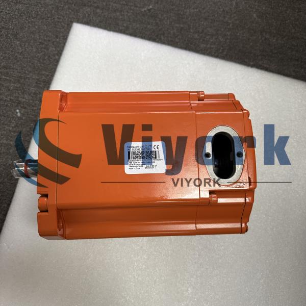 Buy ABB Robotics AC Servo Motor 3HAC17484-9 Tamagawa Seiki Small 24 V Dc For Precision Control at wholesale prices