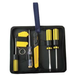 China 6 pcs mini tool set ,for promotion/gift on sale