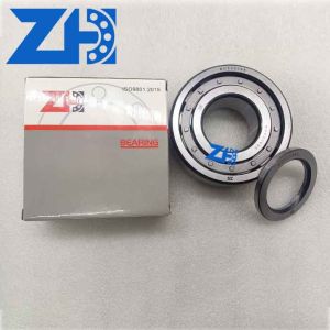 China bearings ZH NUP2309E High-speed rotation