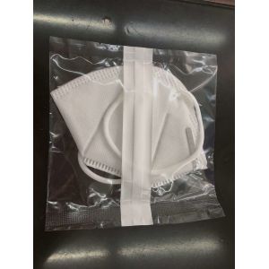 FDA CE Certified N95 Face Masks