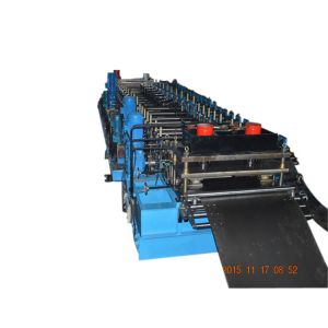5T Adjustable 50-600mm Cable Tray Making Machine