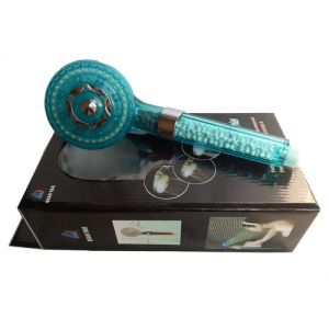 128 Water Holes Nano Shower Head