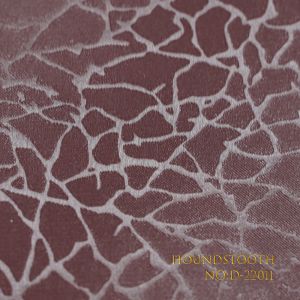 Xiling Crack Wrapping PVC Paper Waterproof Oil Proof