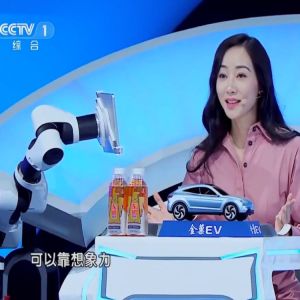 Handling Robot Racer-3-0.63 Robot Arm 6 Axis 3kg Payload For Cobot Robot