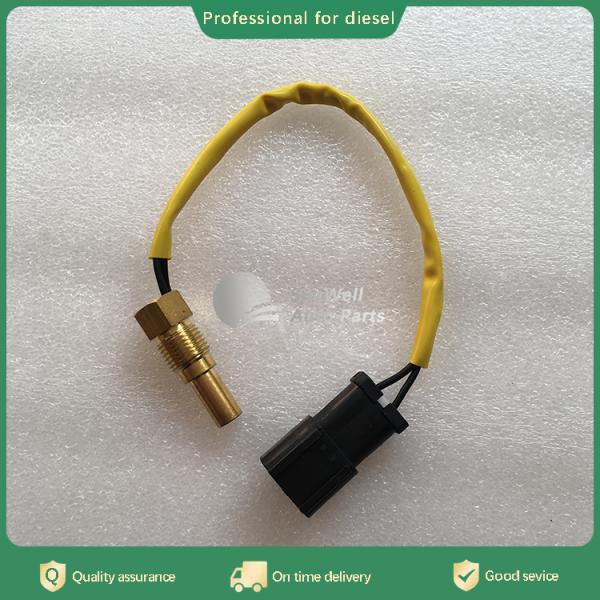 Hot sale Excavator PC200-5 Engine Water Temperature Sensor 7861-92-3320