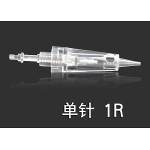 7RL Snap Cartridge Eyebrow Lip Tattoo Machine Needles
