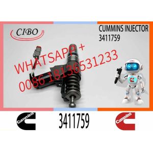 High Quality New Common Rail Injector Diesel Fuel Injector Nozzle Assembly