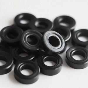 Customizable Silicone Moulding Parts with Enhanced Durability and Chemical
