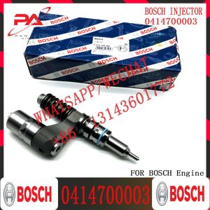 Diesel Fuel Injection Pump/unit injector system Nozzle 0414700003