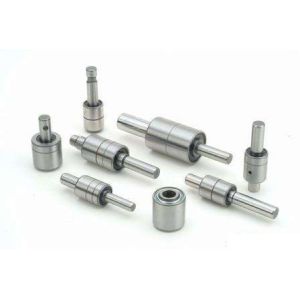 High Performance Automotive Ball Bearings With Integral Shafts WIR1938161