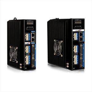 DM556 2DM420 Stepper Motor Drive Multipurpose Single Three Phase