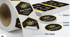 330mm width Fabric Paper Label Printing Inspection Machine