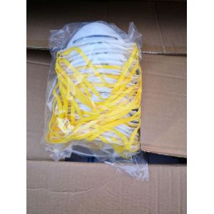 PLC Touch Screen Dust Free P95 N95 Mask Making Machine