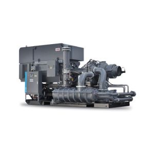 Centrifugal Oil Free Atlas Screw Air Compressor