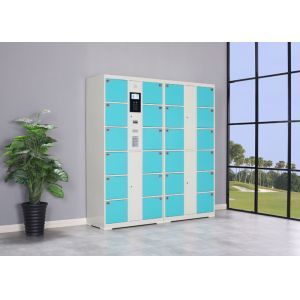 ODM Smart Electronic Locker