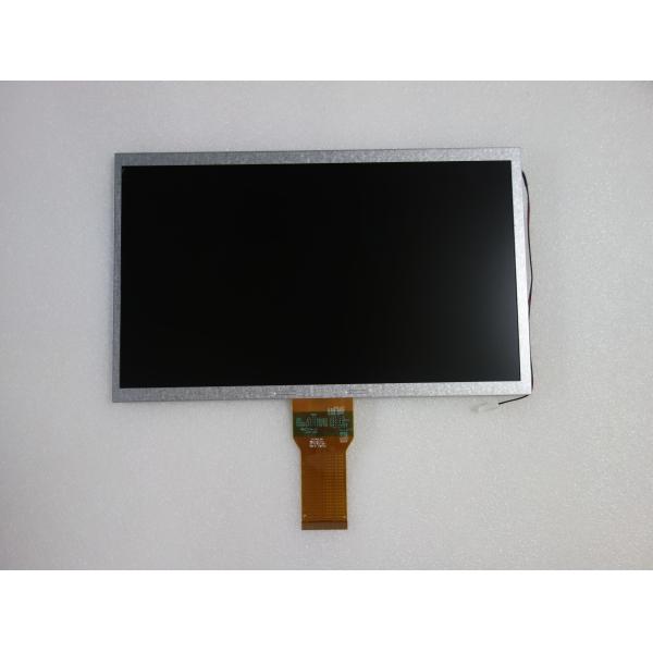 Buy 10.1 Inch a-Si TFT-LCD G101STN01.5  1024*600 Original Grade A For Industrial at wholesale prices