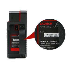 Official Launch X431 Adapter for X431 Diagun IV