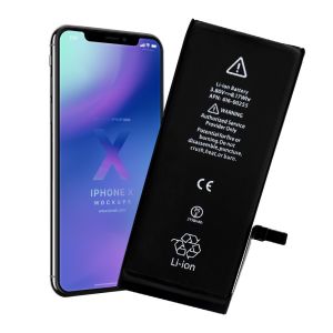 2150mAh Iphone 6 Apple Replacement Battery 3.82V Iphone 6 Battery Replacement